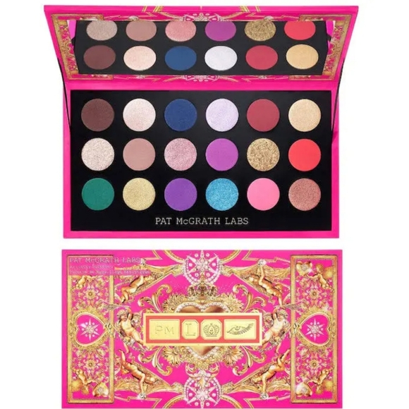 NIB PAT MCGRATH MTHRSHP MEGA CELESTIAL NIRVANA PALETTE - Picture 4 of 13